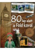 Lerner János - 80 nap alatt a föld körül