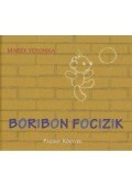 Marék Veronika - Boribon focizik