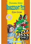 Francesca Simon - Rosszcsont Peti filmet forgat