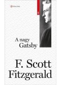 F. Scott Fitzgerald - A nagy Gatsby