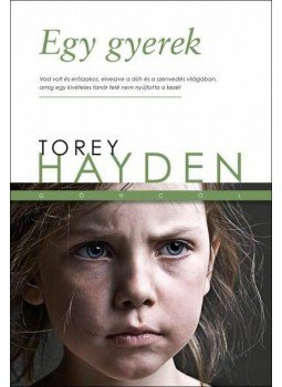 HAYDEN TOREY - Egy gyerek HAYDEN TOREY - Egy gyerek, null 2014 antikvár könyv