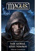 Wayne Chapman - Halk szókkal, sötét húrokon