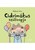 Mélanie Watt - Cidrimókus szülinapja