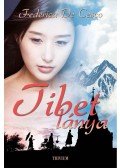 FEDERICA DE CESCO - Tibet lánya