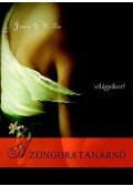 Lee, Janice Y. K. - A zongoratanárnő