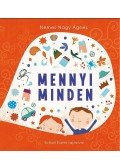 Nemes Nagy Ágnes - Mennyi minden