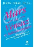 John Gray - Mars és Vénusz a hálószobában