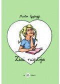 Mester Györgyi - Zizi naplója