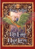 Jeney Zoltán - Rév Fülöp és Nyár Lőrinc
