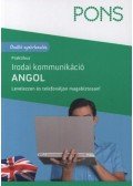 Rachel Armitage-Amato,Catherine E. Baker,Rout, Andrina - PONS Praktikus irodai kommunikáció - Angol