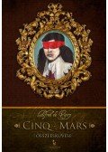 Vigny, Alfred de - Cinq-Mars összeesküvése