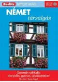 Dr. Steve Williams - Német társalgás