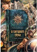 Vidra Gabriella - A templom titka