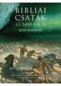 Gichon, Mordechai,Herzog, Chaim - Bibliai csaták