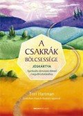 Tori Hartman - A csakrák bölcsessége-jóskártyával-Díszdobozban