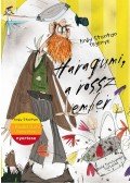 Andy Stanton - HARAGUMI, A ROSSZ EMBER