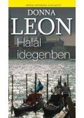 Donna Leon - Halál idegenben