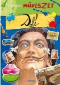 José Morán - Matricás művészet - Dalí
