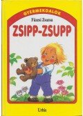 Füzesi Zsuzsa - Zsipp-zsupp