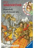 Fabian Lenk - Hannibál, az elefántok ura