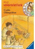 Fabian Lenk - Csalás Olümpiában