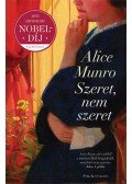 Alice Munro - Szeret, nem szeret...