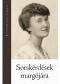 Esterházy Lujza - Sorskérdések margójára