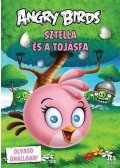 Richard Dungworth - Angry Birds - Sztella és a tojásfa