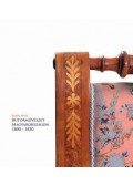 Rostás Péter - Bútorművészet Magyarországon 1800-1850
