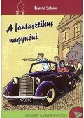 Nemere István - A fantasztikus nagynéni