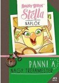 Jojo Gillespie - Panni, a nagy tréfamester