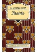Kosztolányi Dezső - PACSIRTA - TALENTUM DIÁKKÖNYVTÁR