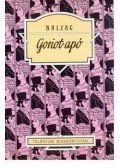 Honoré de Balzac - Goriot apó