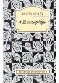 Joseph Heller - A 22-es csapdája