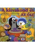  Katerina Miler,Hana Doskocilová - A kisvakond és az ősz