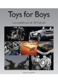 Patrice Farameh - Toys for Boys - Luxusjátékszerek férfiaknak