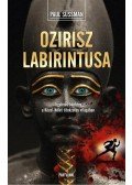 Paul Sussman - Ozirisz labirintusa