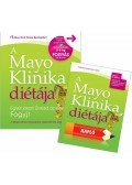 Hensrud, Donald - A Mayo Klinika diétája + napló - Napló melléklettel