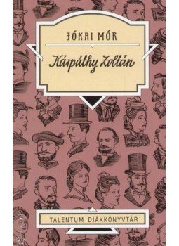 Jókai Mór - Kárpáthy Zoltán, null 2012 antikvár könyv