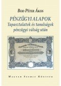 Bod Péter Ákos - Pénzügyi alapok