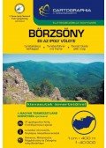 Vad Attila,Hatvani István,Kovács Péter,Szalamonidesz Sándor (szerkesztő),Horváth János - Börzsöny és az Ipoly völgye