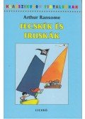 Arthur Ransome - Fecskék és Fruskák