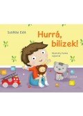 Szöllősi Edit - HURRÁ, BILIZEK!