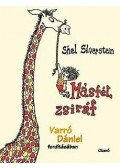 Shel Silverstein - Másfél zsiráf