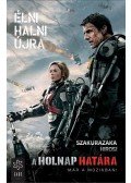 Szakurazaka Hirosi - A holnap határa