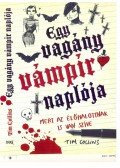Tim Collins - Egy vagány vámpír naplója