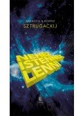 Sztrugackij, Arkagyij,Sztrugackij, Borisz - Nehéz istennek lenni