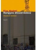 Kiss Noémi - Rongyos ékszerdoboz