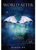 Ee, Susan - Túlélők (Angelfall 2.) - PUHA BORÍTÓS