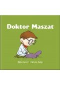 Berg Judit - Doktor Maszat